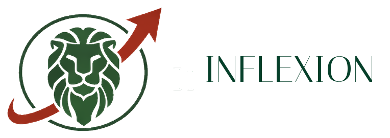 Inflexion — Géopolitique & Marchés